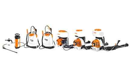 Оборудование для дезинсекции