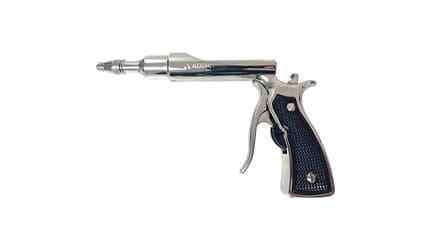 Оборудование для дезинсекции